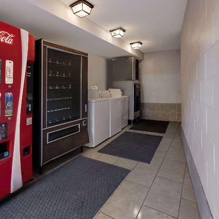 Quality Inn Orange Park Jacksonville Exterior foto
