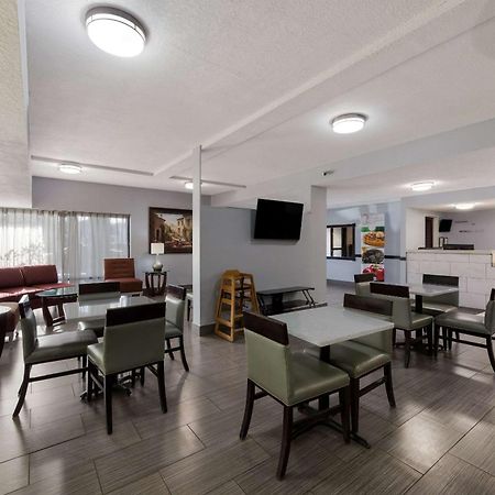 Quality Inn Orange Park Jacksonville Exterior foto