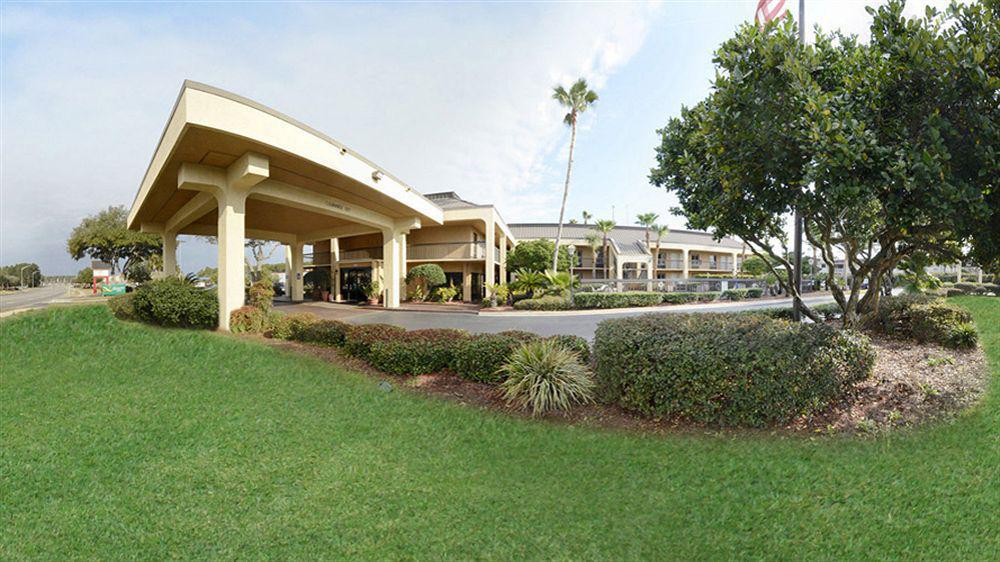 Quality Inn Orange Park Jacksonville Exterior foto