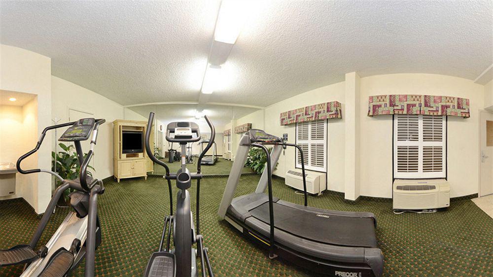 Quality Inn Orange Park Jacksonville Exterior foto