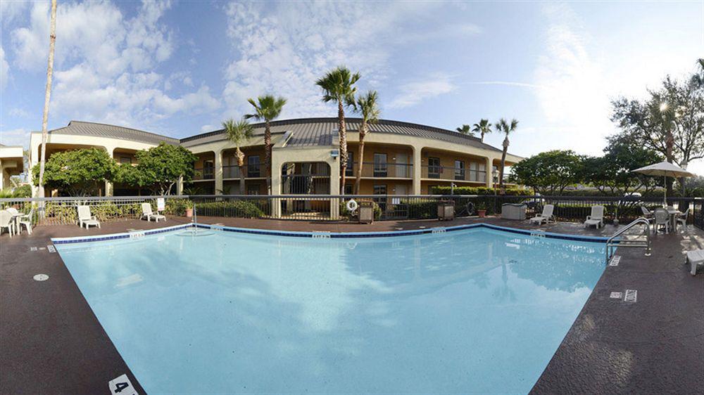 Quality Inn Orange Park Jacksonville Exterior foto