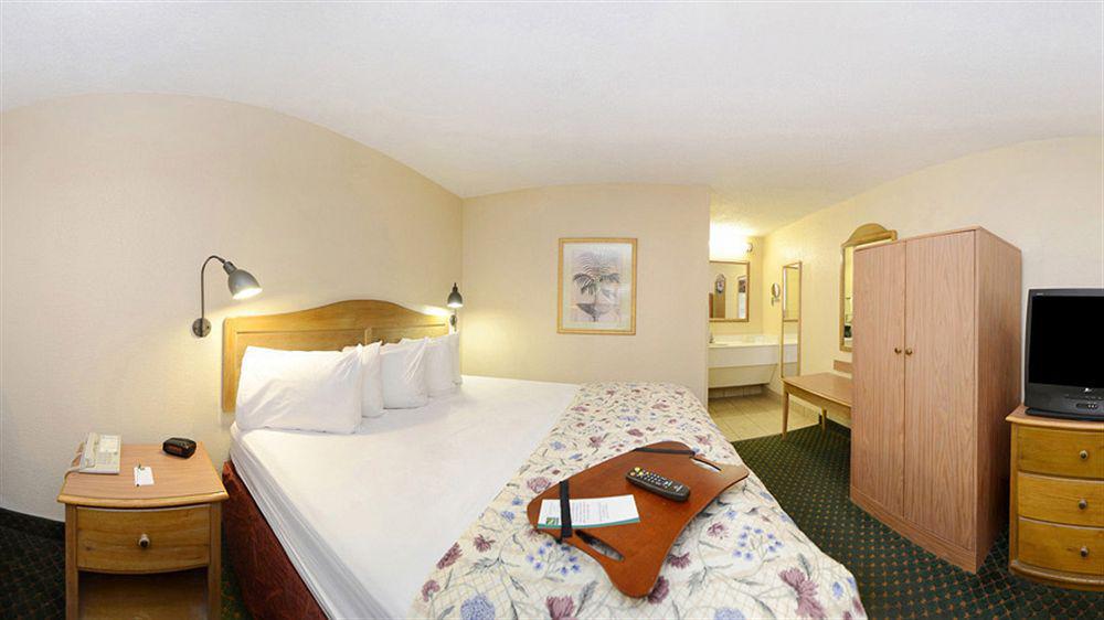 Quality Inn Orange Park Jacksonville Exterior foto