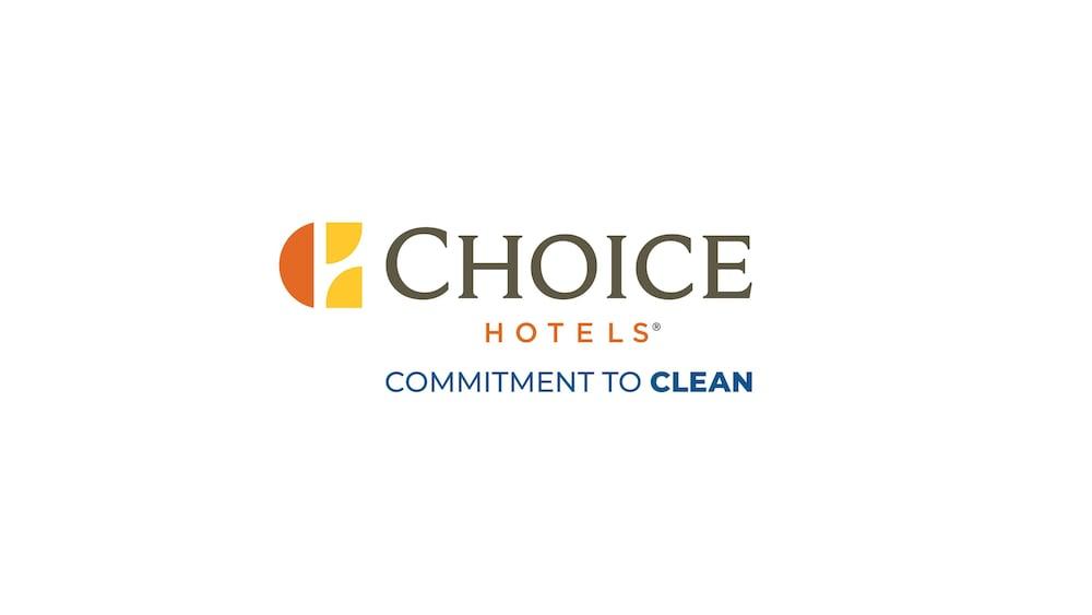 Quality Inn Orange Park Jacksonville Exterior foto