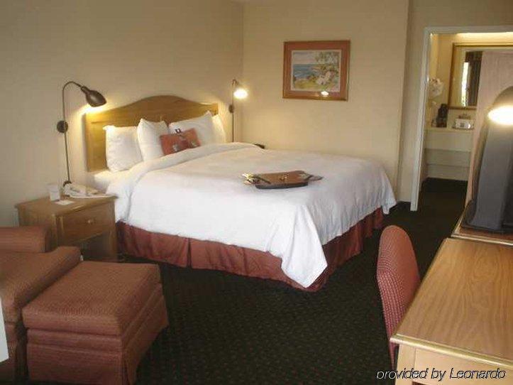 Quality Inn Orange Park Jacksonville Quarto foto