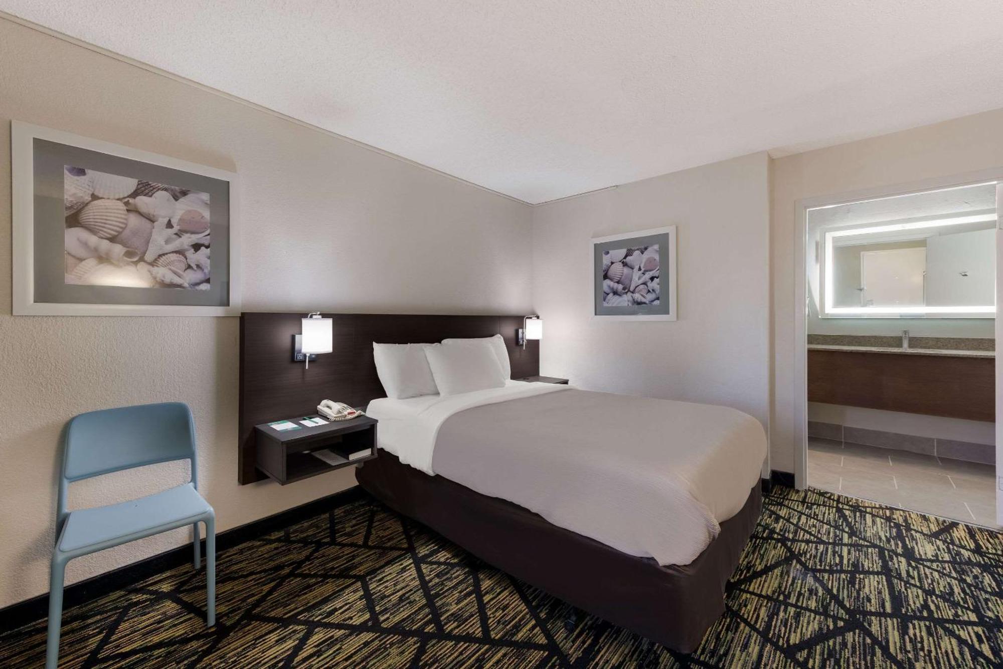 Quality Inn Orange Park Jacksonville Exterior foto