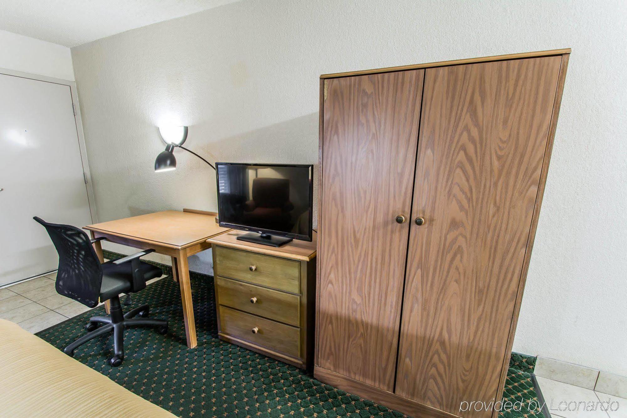 Quality Inn Orange Park Jacksonville Exterior foto